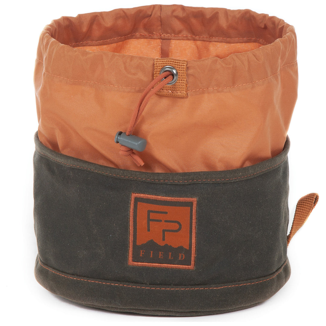 Fishpond Bow Wow Travel Food Bowl | Tailwaters Fly Fishing