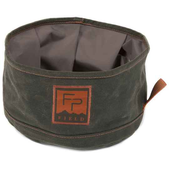 Fishpond Bow Wow Travel Water Bowl | Tailwaters Fly Fishing