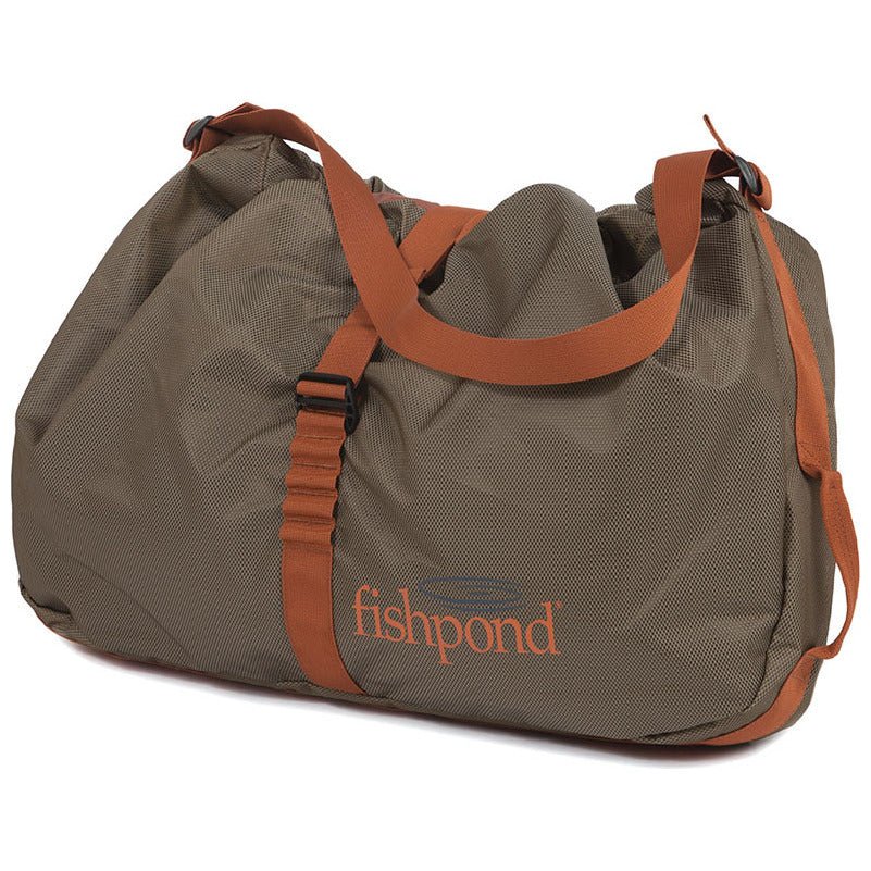 Fishpond Burrito Wader Bag | Tailwaters Fly Fishing