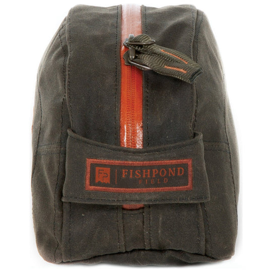 Fishpond Cabin Creek Toiletry Kit | Tailwaters Fly Fishing