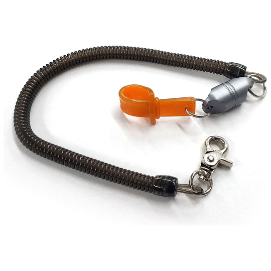 Fishpond Confluence Net Release 2.0, Gunmetal