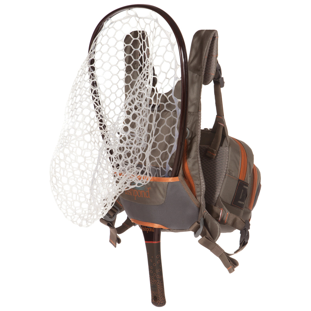 Fishpond Cross-Current Chest Pack | Tailwaters Fly Fishing
