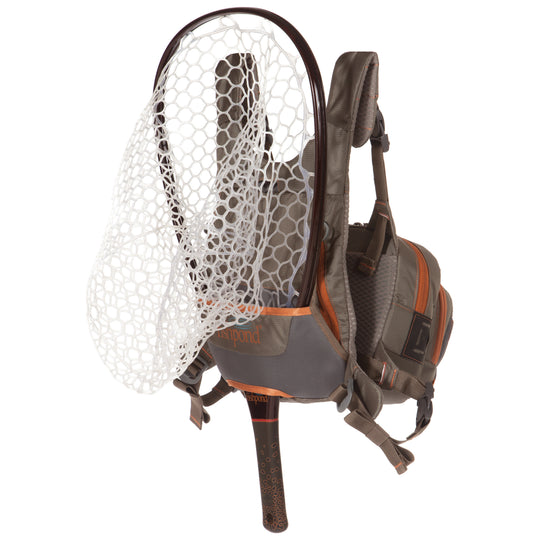 Fishpond Cross-Current Chest Pack | Tailwaters Fly Fishing