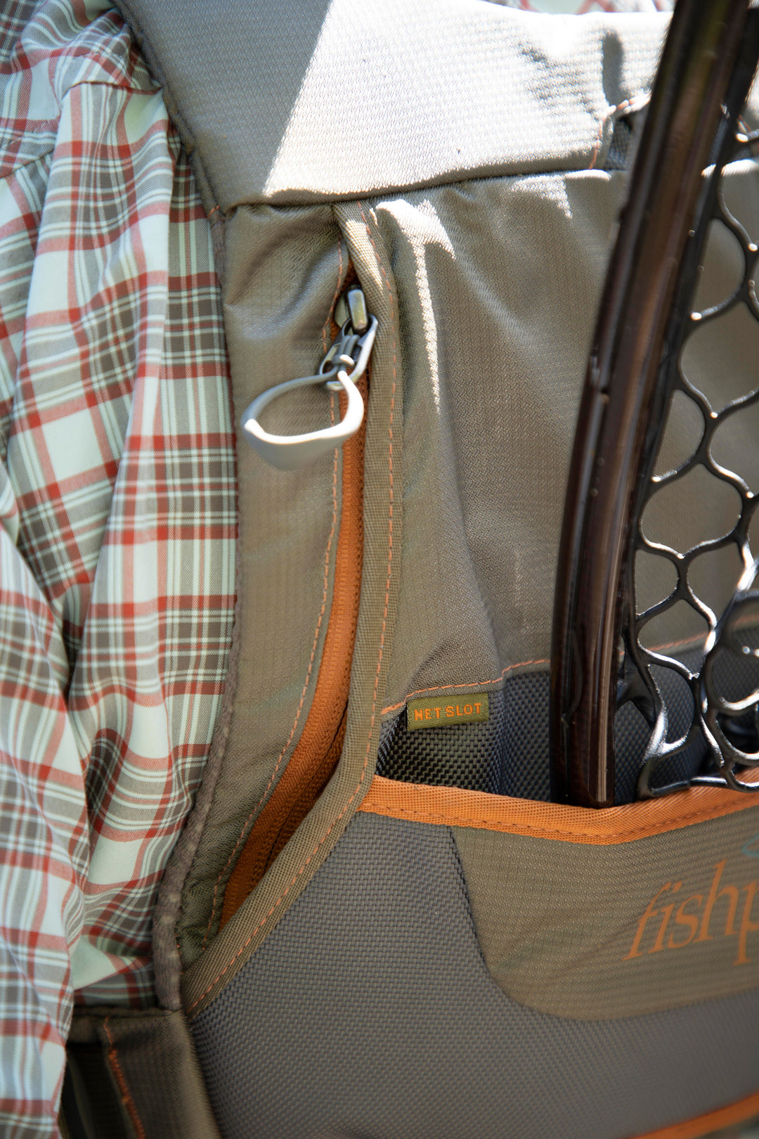 Fishpond Cross-Current Chest Pack | Tailwaters Fly Fishing