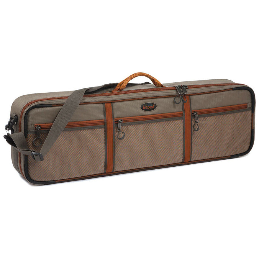 fishpond roll top boat bag - Fly Fishing, Gink and Gasoline