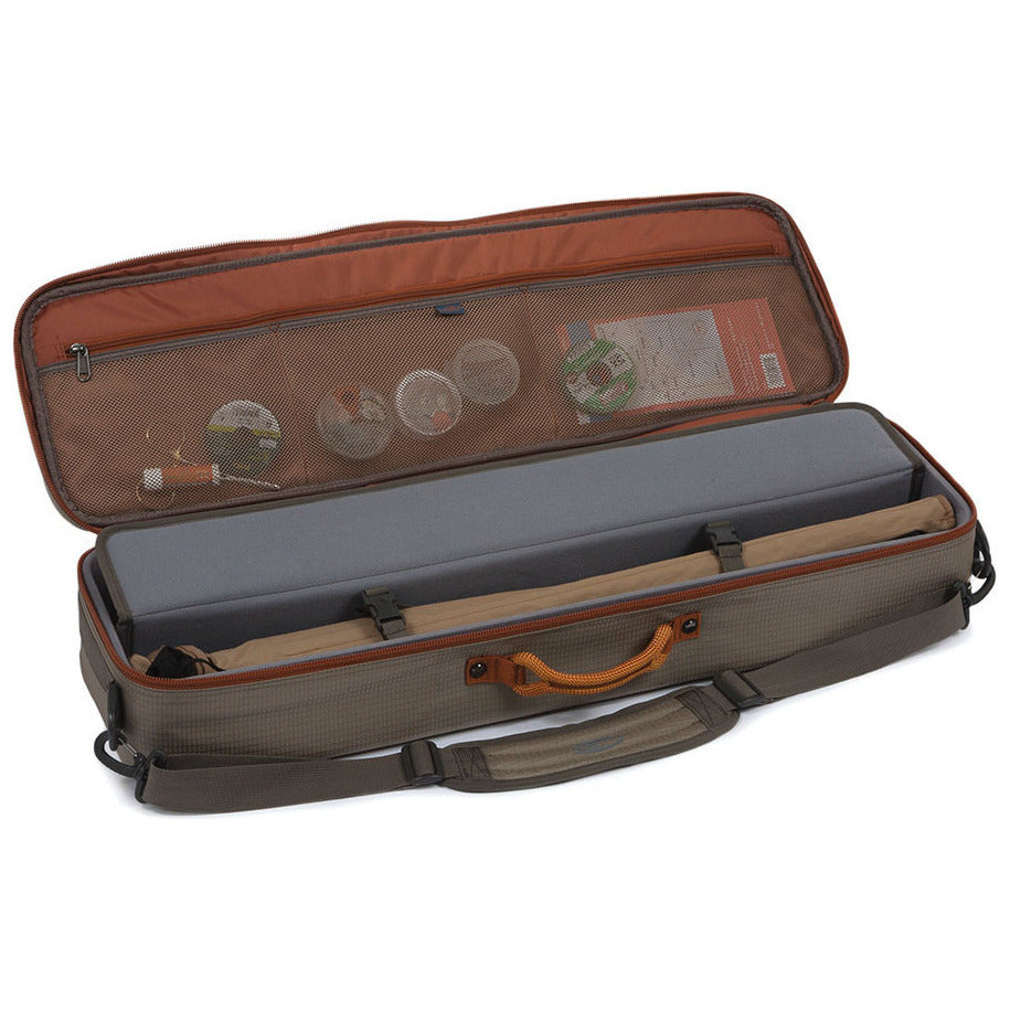 Fishpond Dakota Carry On Rod & Reel Case | Tailwaters Fly Fishing
