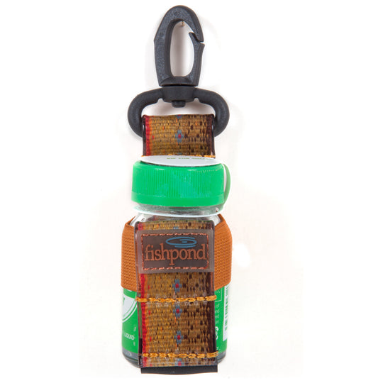 Fishpond Dry Shake Bottle Holder | Tailwaters Fly Fishing