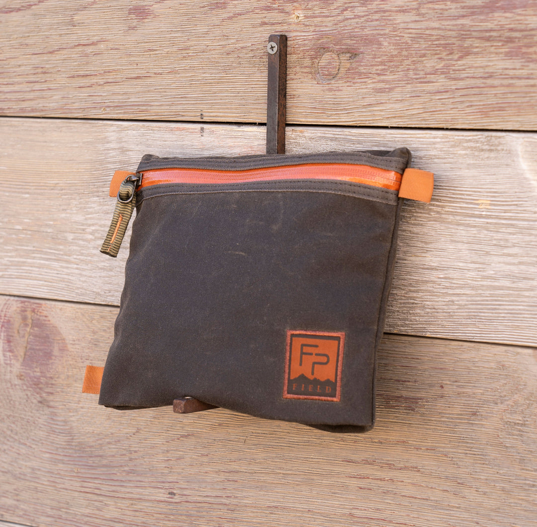 Fishpond Eagle's Nest Travel Pouch | Tailwaters Fly Fishing