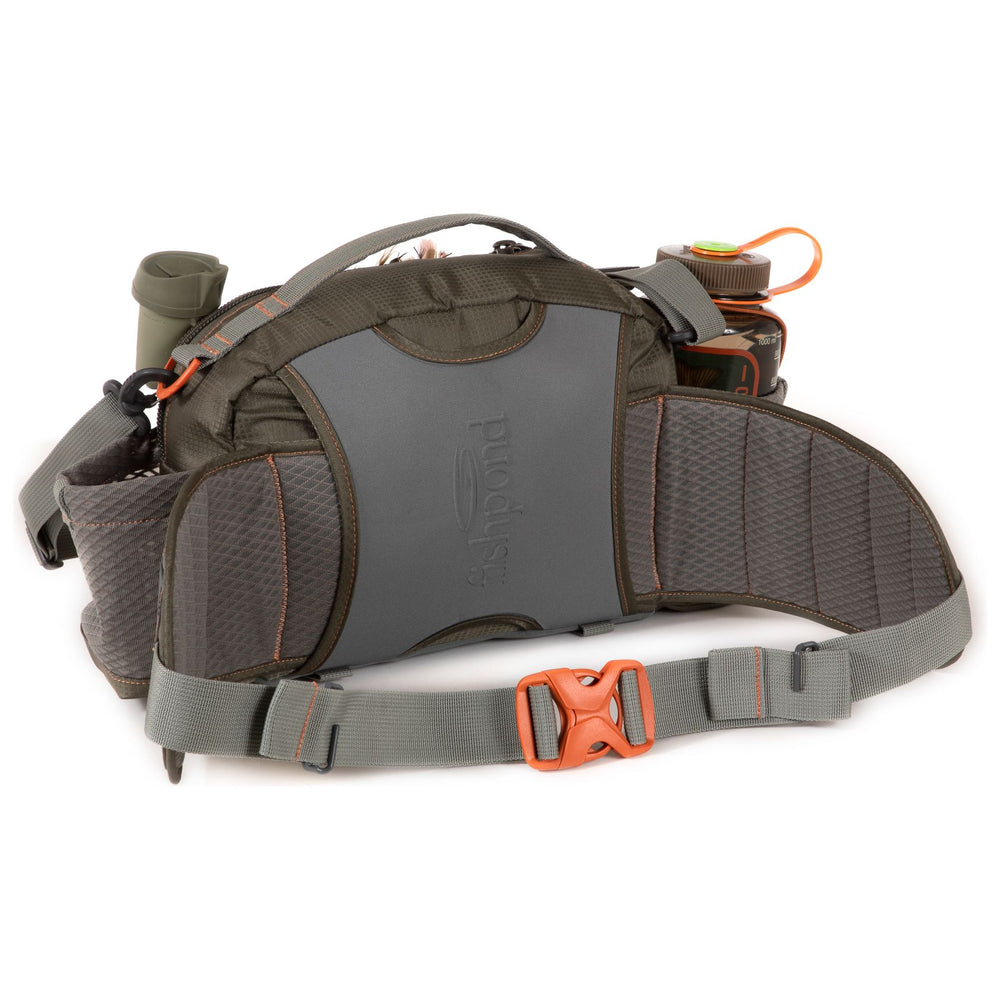 Fishpond Elkhorn Lumbar Pack | Tailwaters Fly Fishing