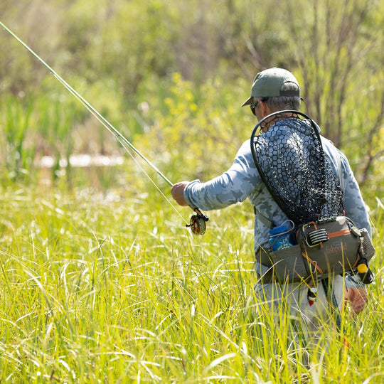 Fishpond Elkhorn Lumbar Pack | Tailwaters Fly Fishing
