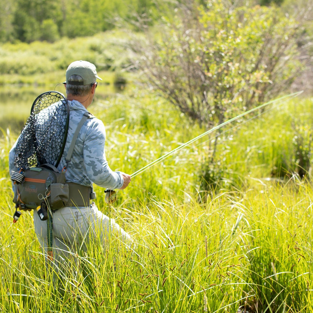 Fishpond Elkhorn Lumbar Pack | Tailwaters Fly Fishing