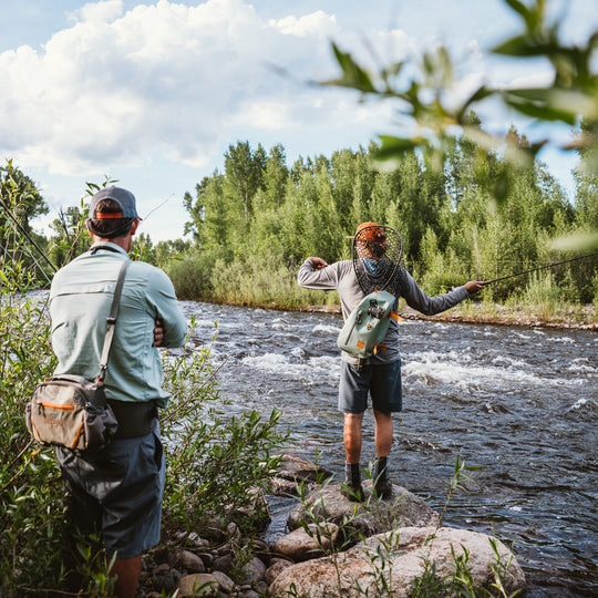 Fishpond Elkhorn Lumbar Pack | Tailwaters Fly Fishing