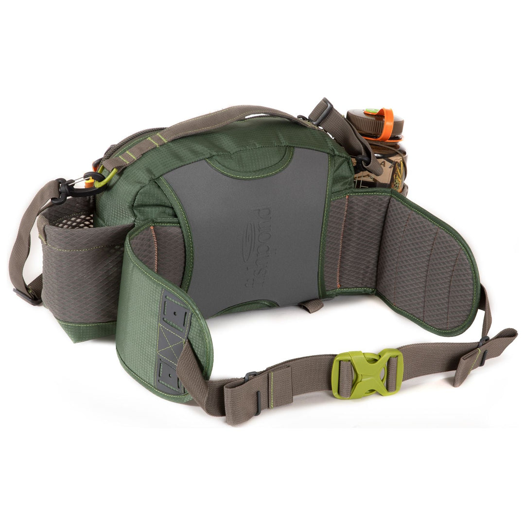 Fishpond Elkhorn Lumbar Pack | Tailwaters Fly Fishing