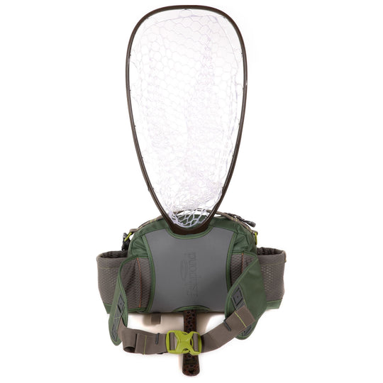Fishpond Elkhorn Lumbar Pack | Tailwaters Fly Fishing