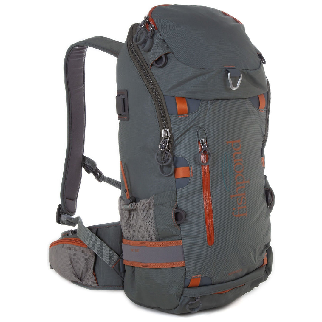 Fishpond Firehole Backpack | Tailwaters Fly Fishing