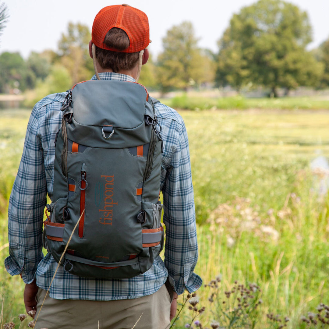 Fishpond Firehole Backpack | Tailwaters Fly Fishing