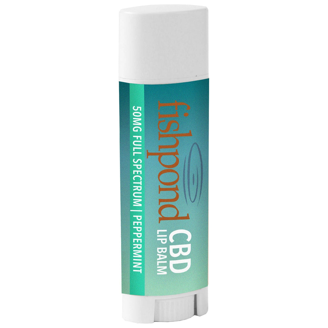 Fishpond CBD Lip Balm | Tailwaters Fly Fishing