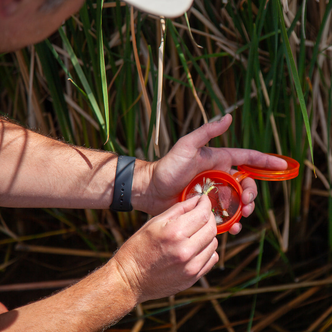 Fishpond Fly Puck | Tailwaters Fly Fishing