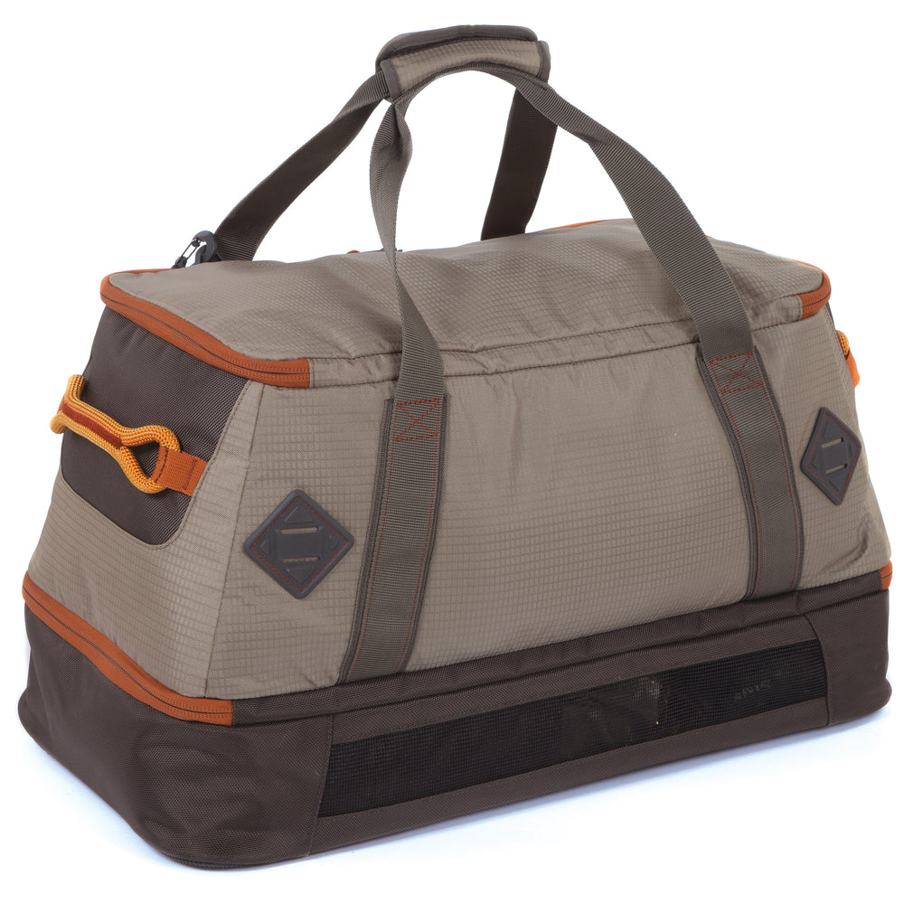 Fishpond Flattops Wader Duffel | Tailwaters Fly Fishing