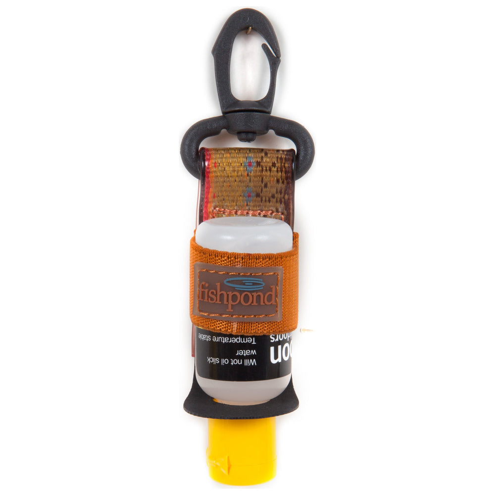 Fishpond Floatant Bottle Holder | Tailwaters Fly Fishing