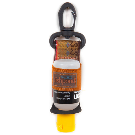 Fishpond Floatant Bottle Holder | Tailwaters Fly Fishing
