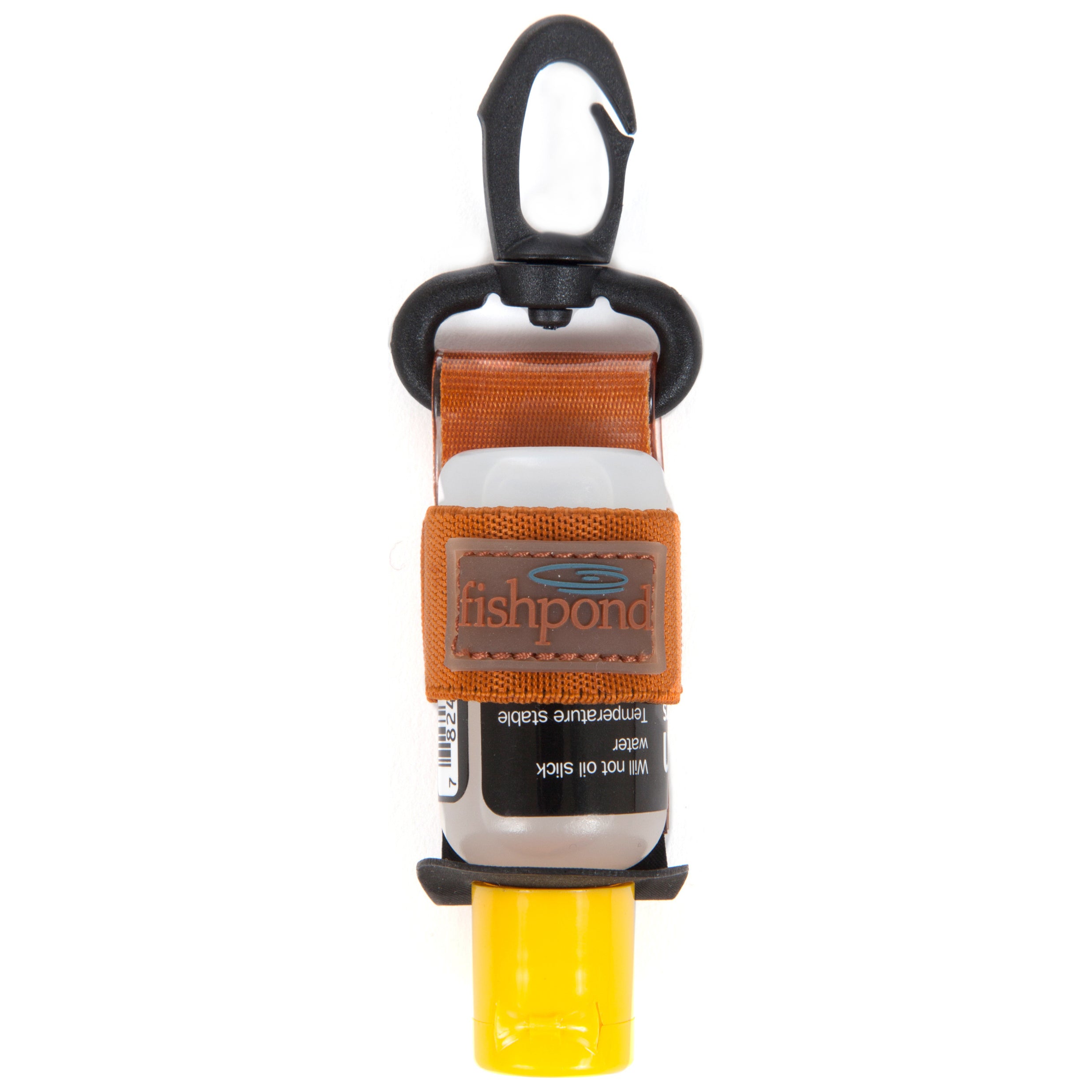 Fishpond Floatant Bottle Holder Cutthroat Orange Image 01