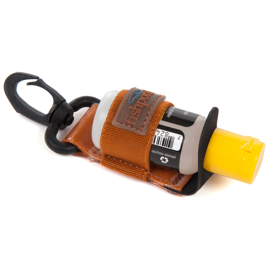 Fishpond Floatant Bottle Holder | Tailwaters Fly Fishing