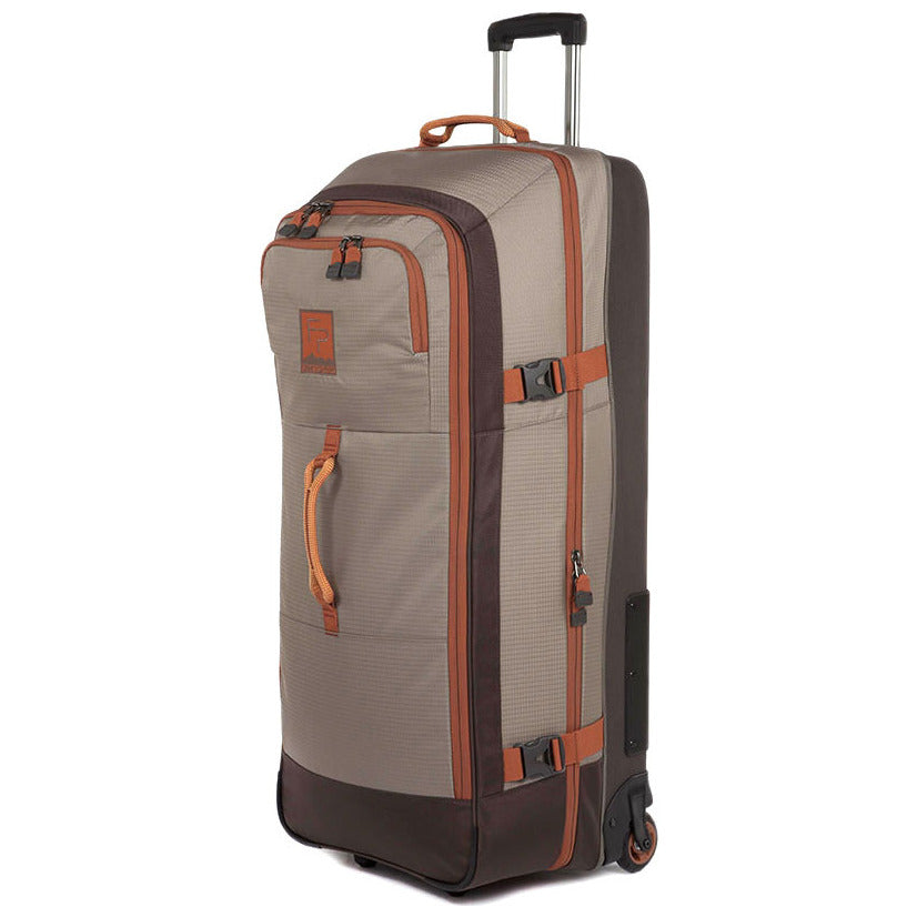 Fishpond Grand Teton Rolling Luggage | Tailwaters Fly Fishing
