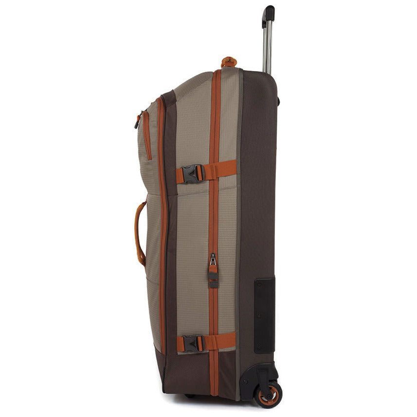 Fishpond Grand Teton Rolling Luggage | Tailwaters Fly Fishing