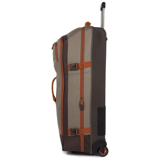 Fishpond Grand Teton Rolling Luggage | Tailwaters Fly Fishing