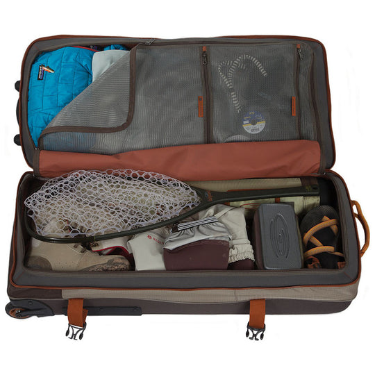 Fishpond Grand Teton Rolling Luggage | Tailwaters Fly Fishing