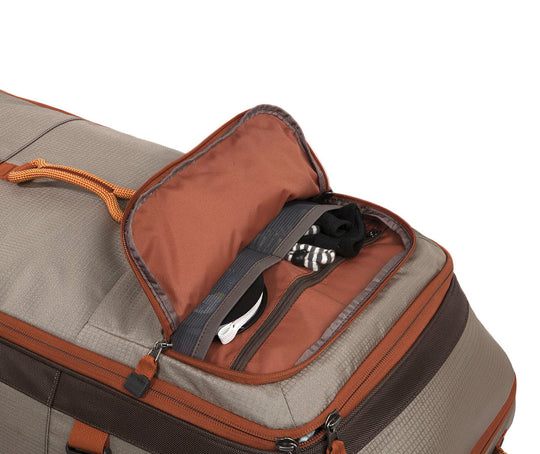 Fishpond Grand Teton Rolling Luggage | Tailwaters Fly Fishing