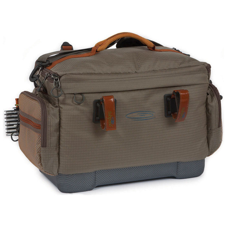 Fishpond Green River Gear Bag | Tailwaters Fly Fishing