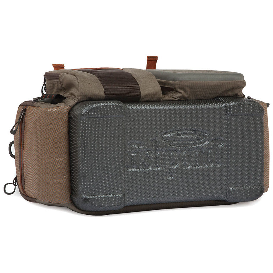 Fishpond Green River Gear Bag | Tailwaters Fly Fishing