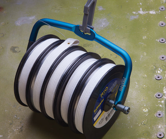 Fishpond Headgate Tippet Holder | Tailwaters Fly Fishing