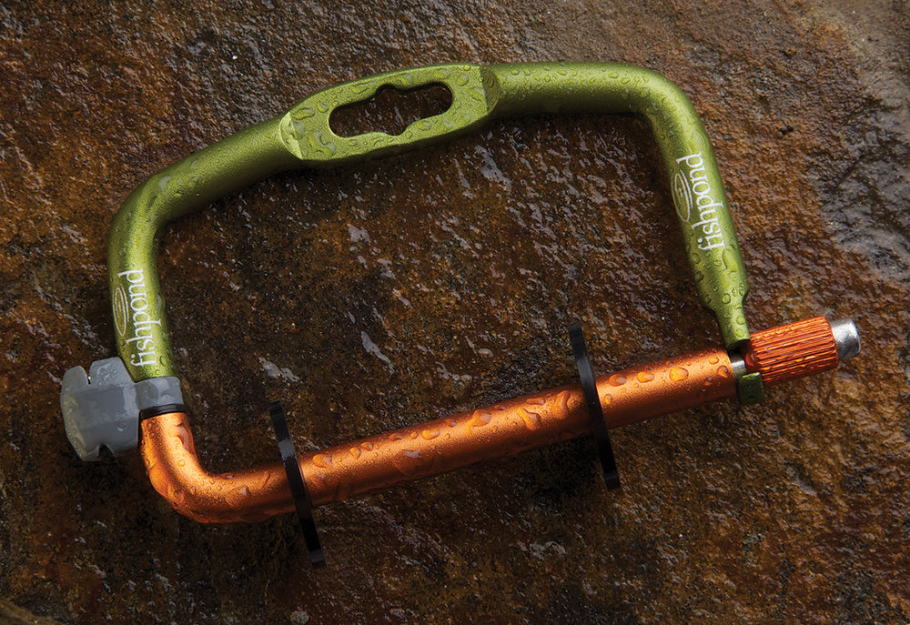 Fishpond Headgate Tippet Holder | Tailwaters Fly Fishing