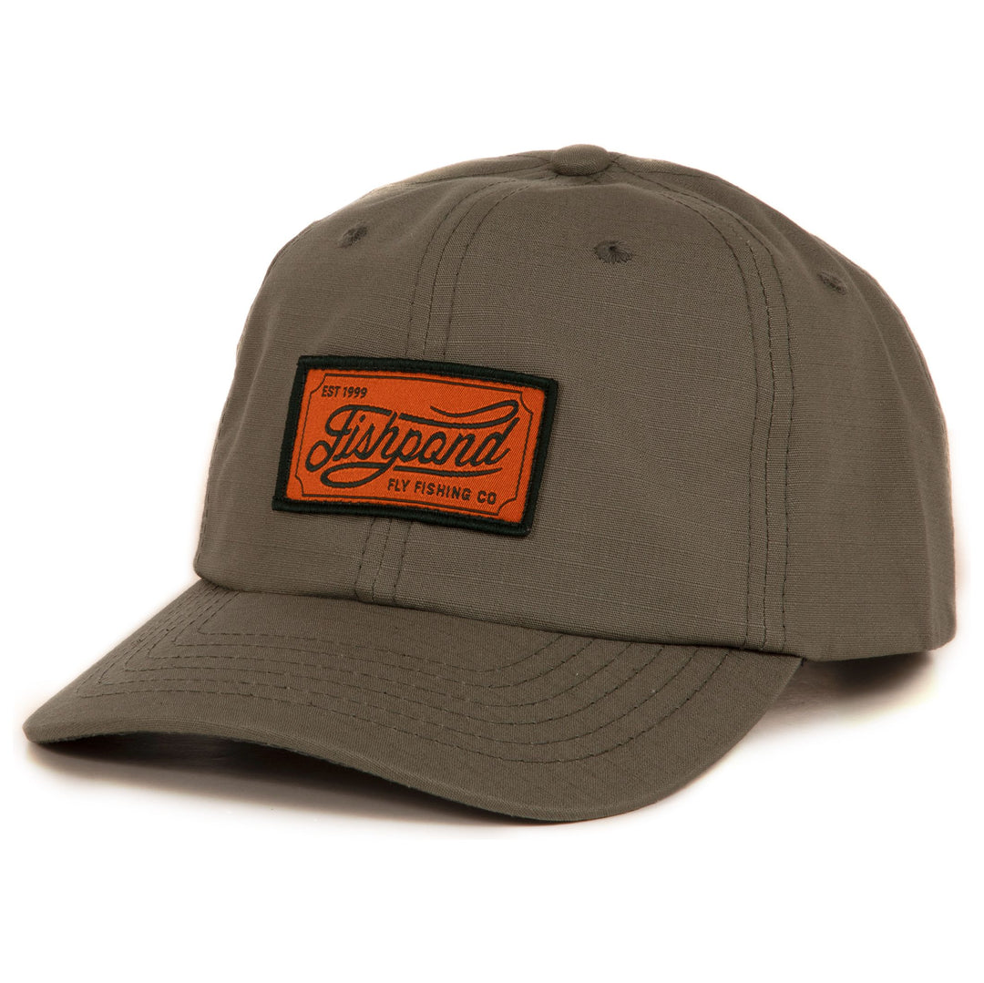 Fishpond Heritage Lightweight Hat | Tailwaters Fly Fishing