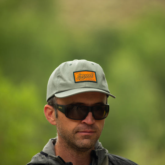 Fishpond Heritage Lightweight Hat | Tailwaters Fly Fishing