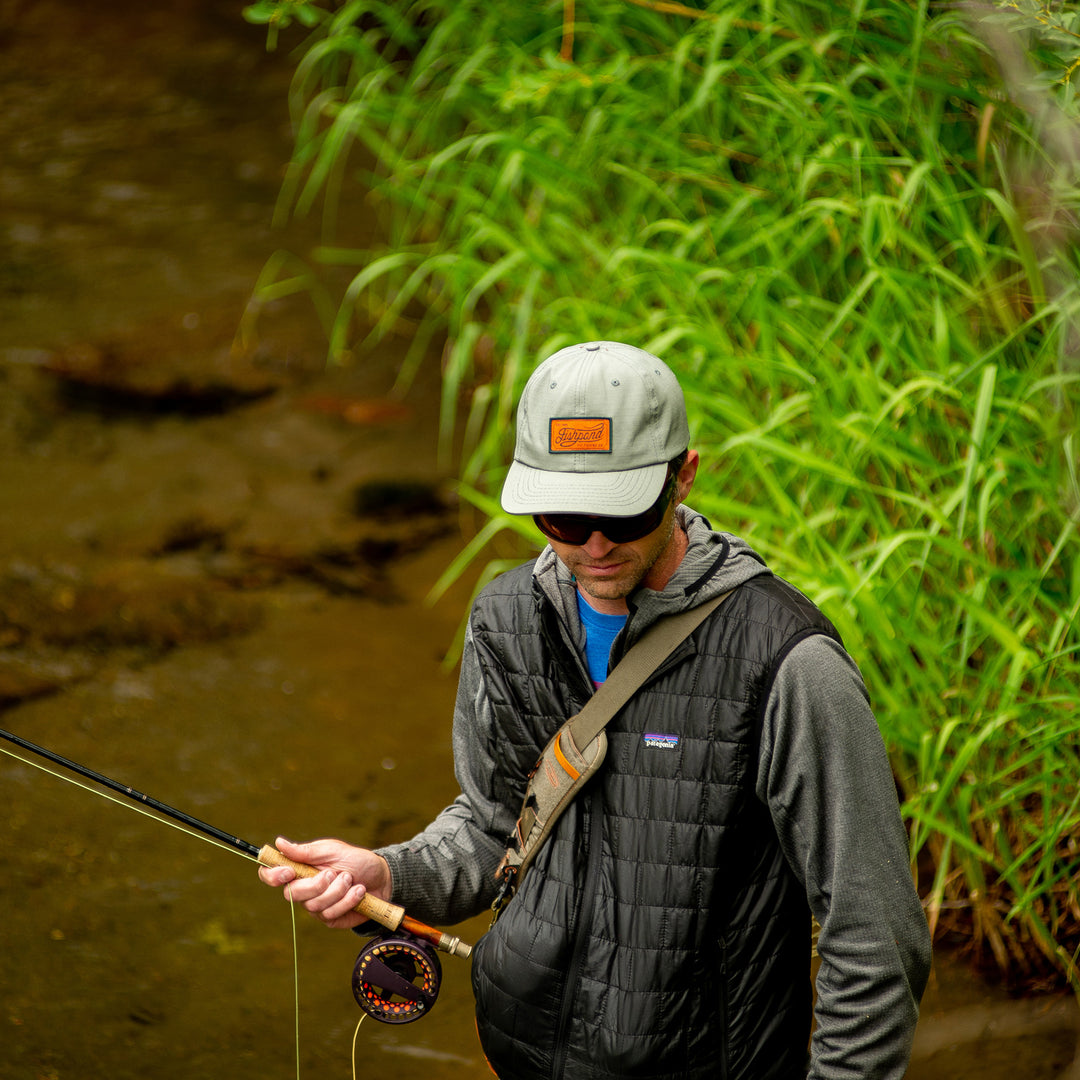 Fishpond Heritage Lightweight Hat | Tailwaters Fly Fishing