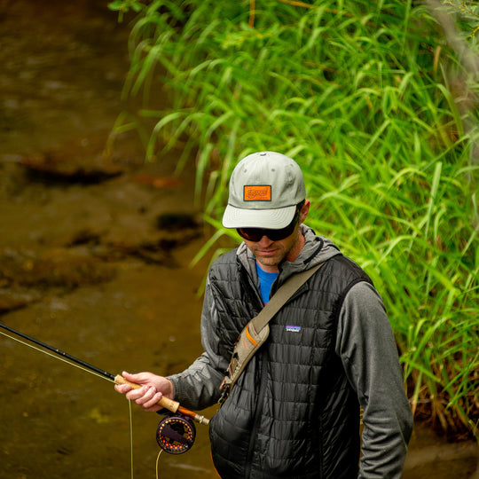 Fishpond Heritage Lightweight Hat | Tailwaters Fly Fishing