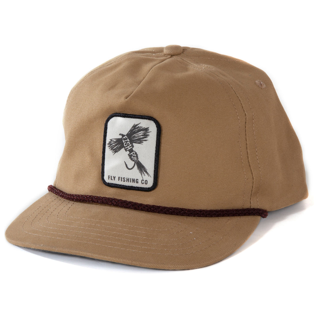 Fishpond High and Dry Hat | Tailwaters Fly Fishing