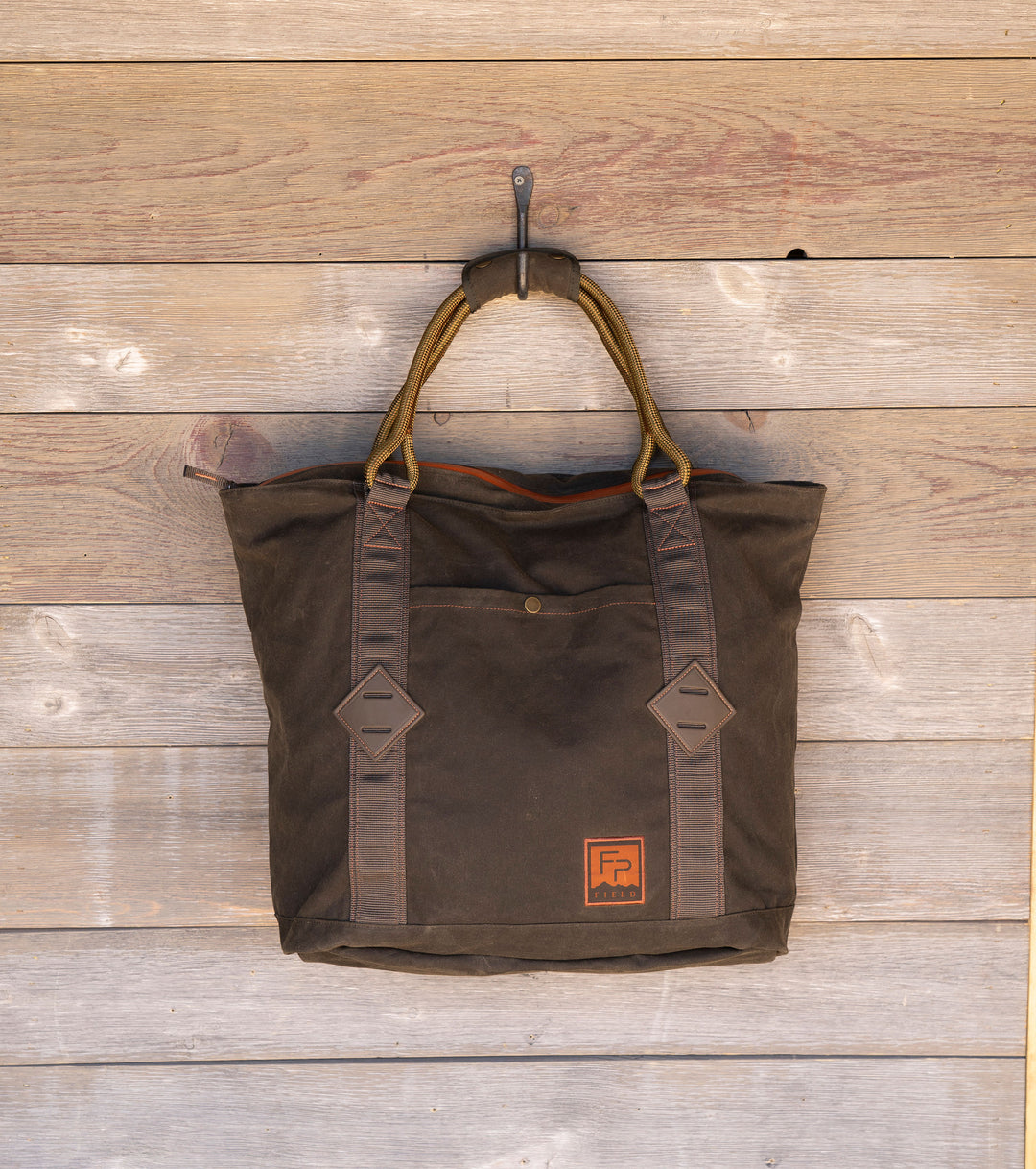 Fishpond Horse Thief Tote | Tailwaters Fly Fishing