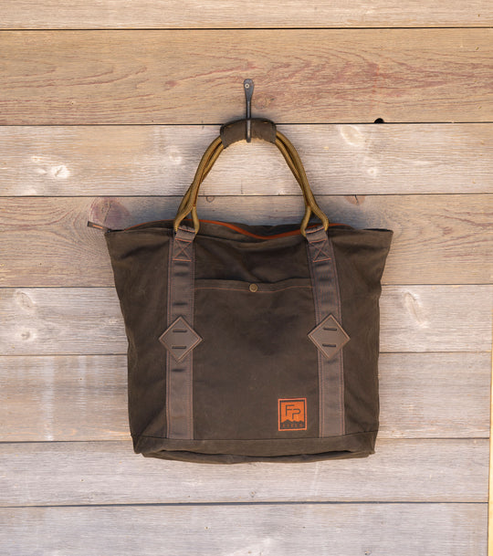 Fishpond Horse Thief Tote | Tailwaters Fly Fishing