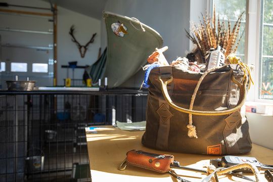 Fishpond Horse Thief Tote | Tailwaters Fly Fishing