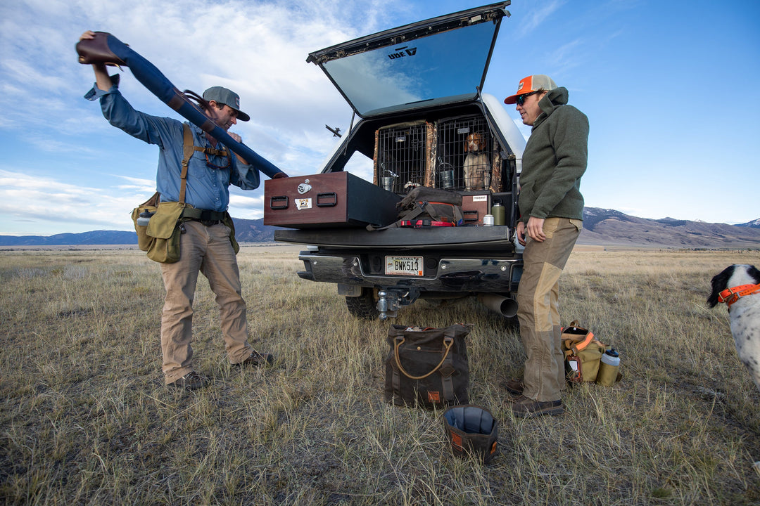 Fishpond Horse Thief Tote | Tailwaters Fly Fishing