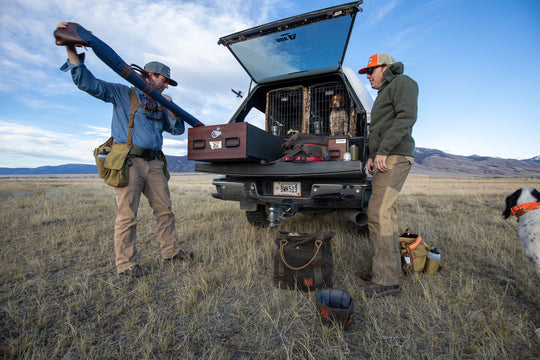 Fishpond Horse Thief Tote | Tailwaters Fly Fishing