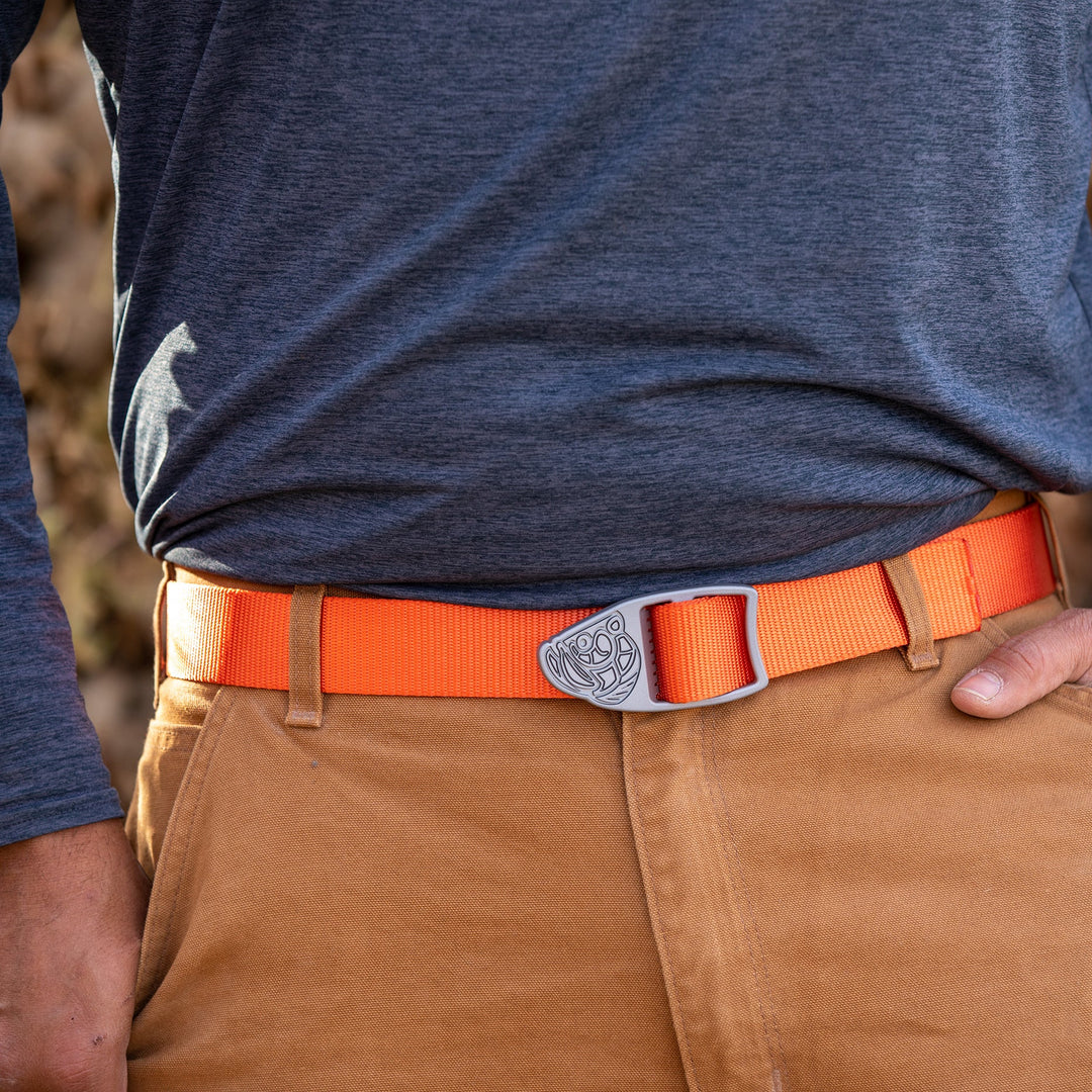 Fishpond King Webbing Belt | Tailwaters Fly Fishing