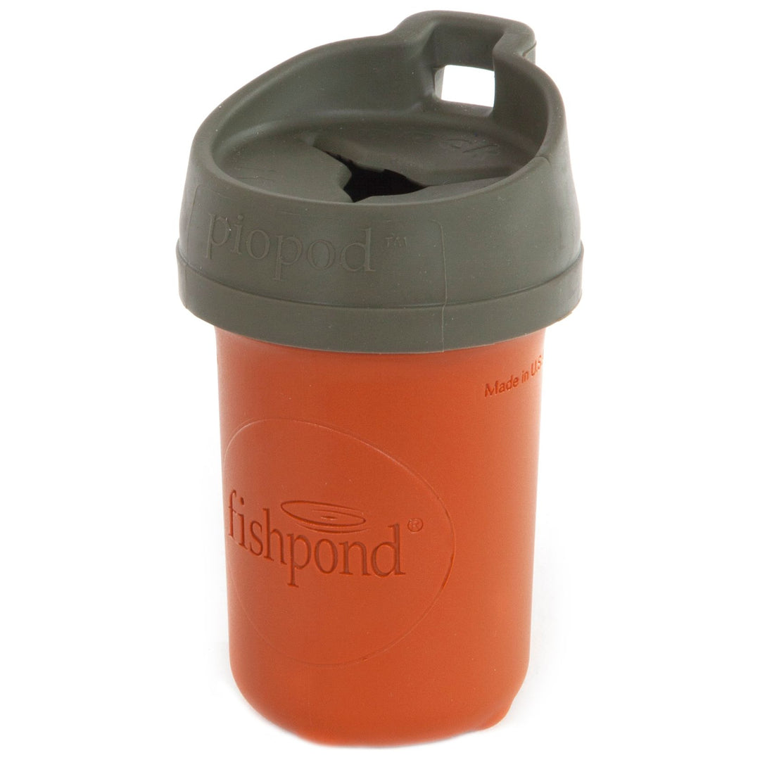 Fishpond Largemouth PIOPOD Microtrash Container | Tailwaters Fly Fishing