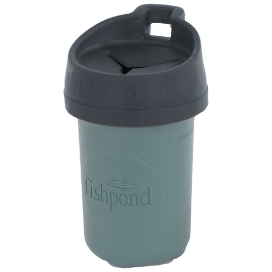 Fishpond Largemouth PIOPOD Microtrash Container | Tailwaters Fly Fishing