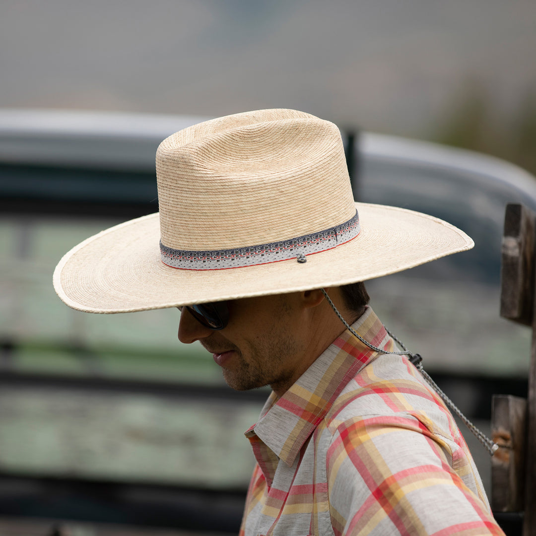Fishpond Lowcountry Hat Image 03